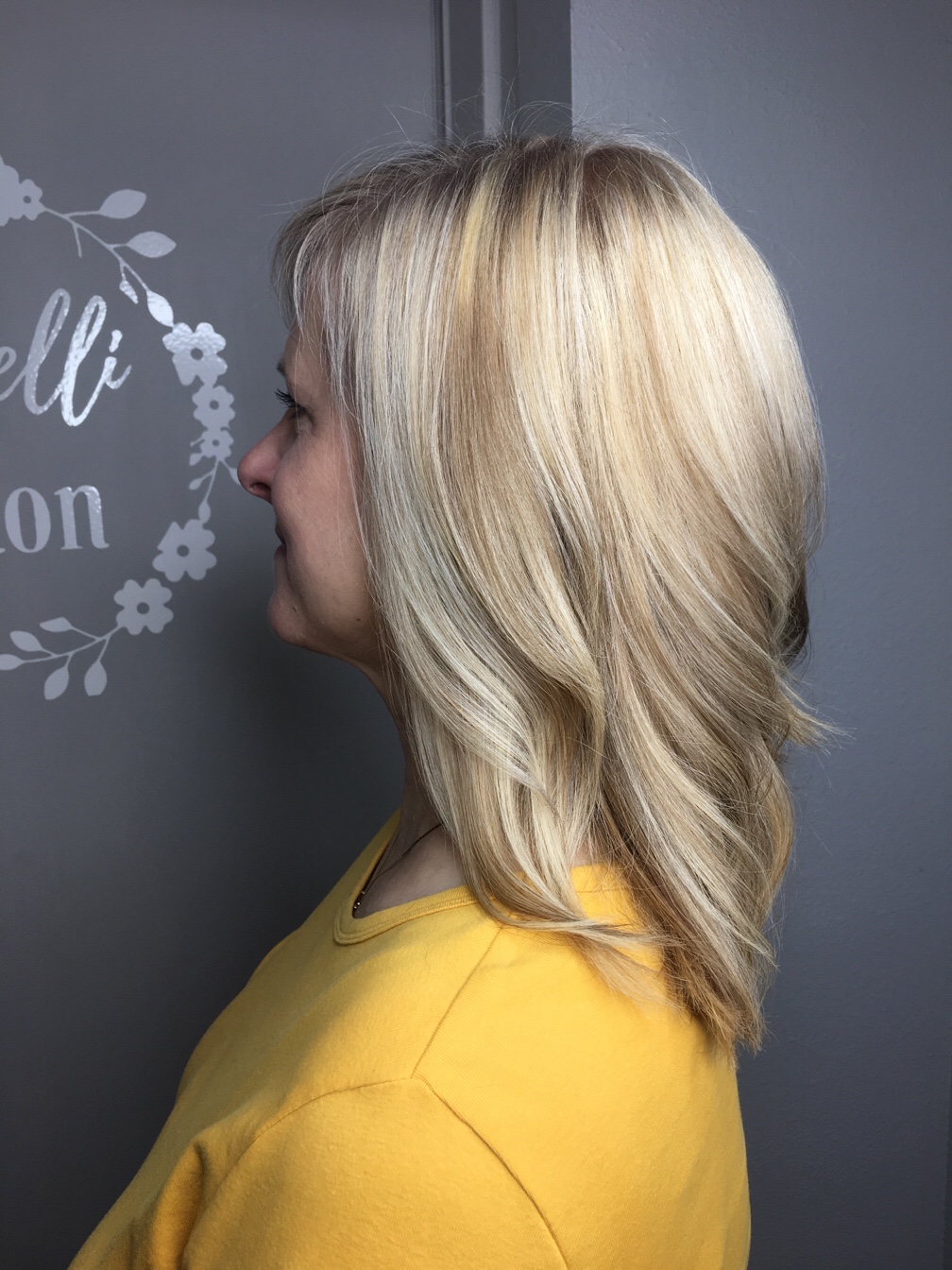 Capelli Salon In Fayetteville AR Vagaro